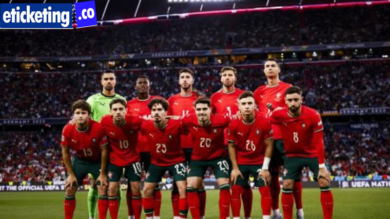 World Cup Tickets | FIFA World Cup Tickets