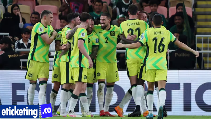 World Cup Tickets | FIFA World Cup Tickets