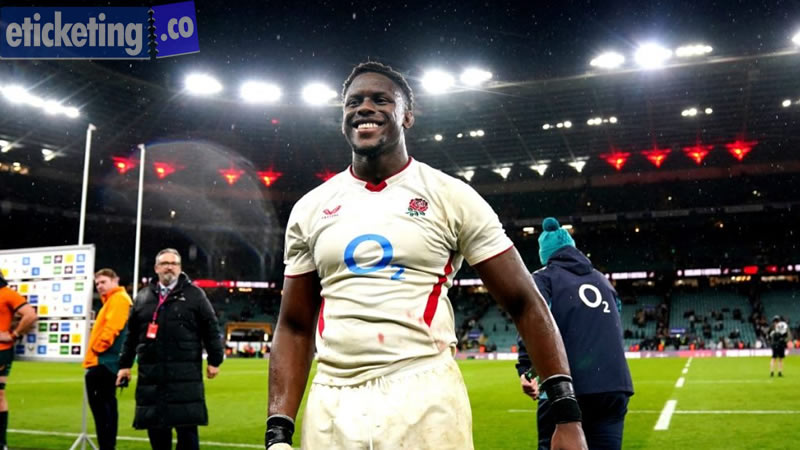 England Look Ahead After Poor Run