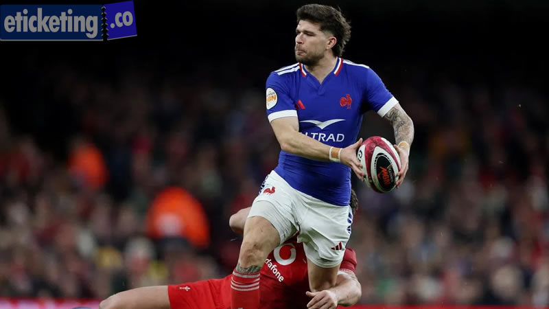 Late French Tries Can’t Hide Murrayfield Reality