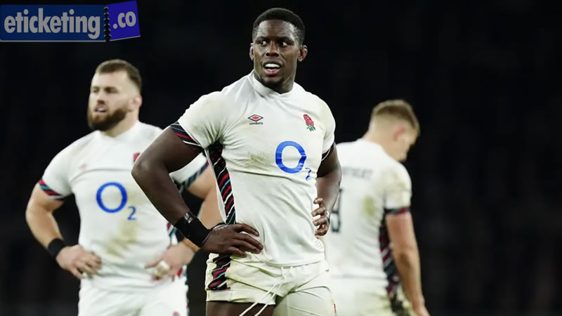 Former Star Backs England to Bounce Back