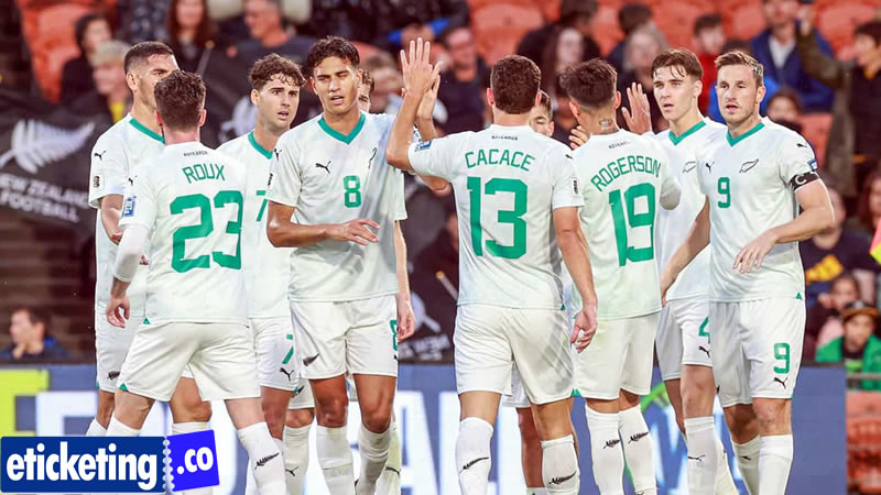 Soccer World Cup Tickets | World Cup Tickets