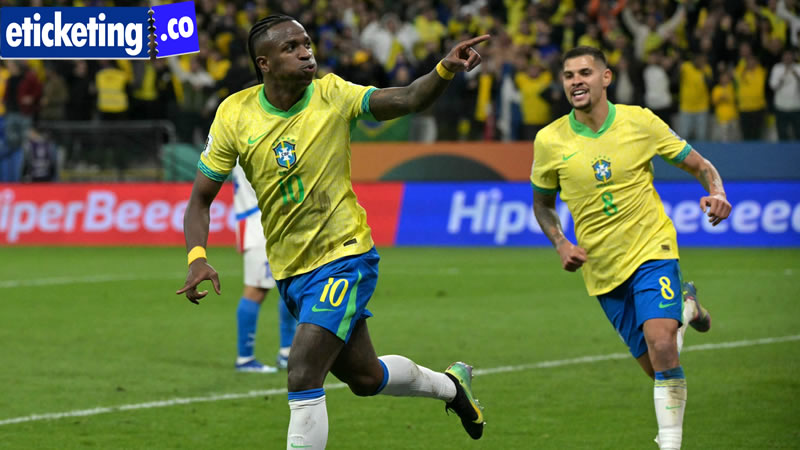 FIFA 2026 Tickets | Football World Cup Tickets