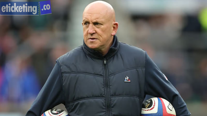 Edwards Targets New Challenge After Rugby World Cup 2027