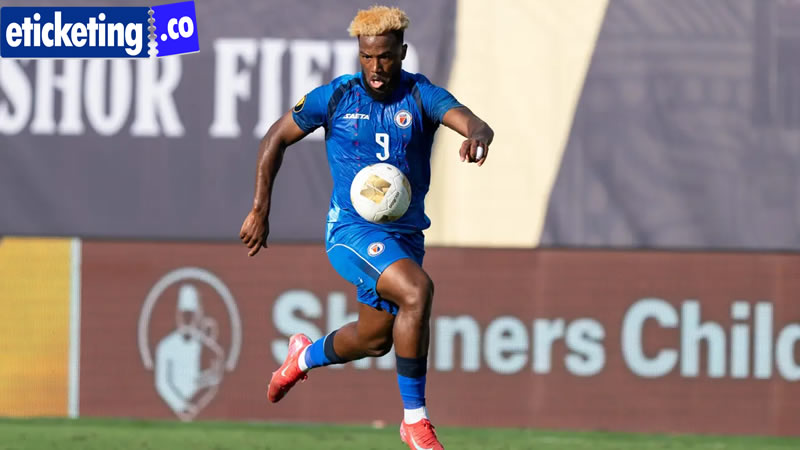 Soccer World Cup Tickets | World Cup Tickets