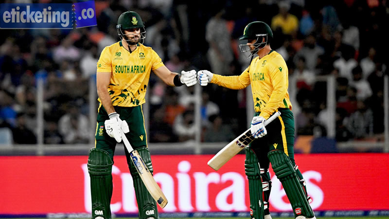 Markram's Form Poses Major Threat to New Zealand