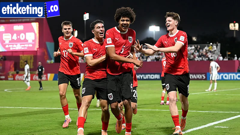 Soccer World Cup Tickets | World Cup Tickets