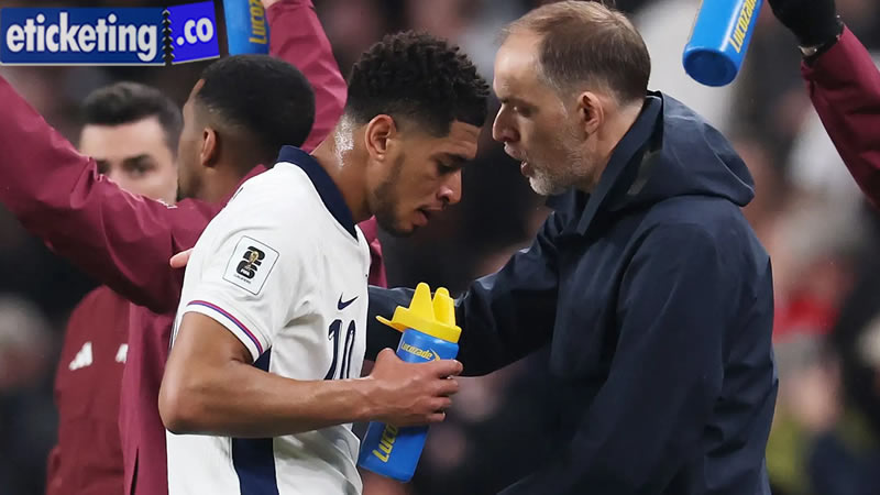 England vs Panama Tickets | England vs Croatia Tickets | FIFA World Cup Tickets | FIFA 2026 Tickets 