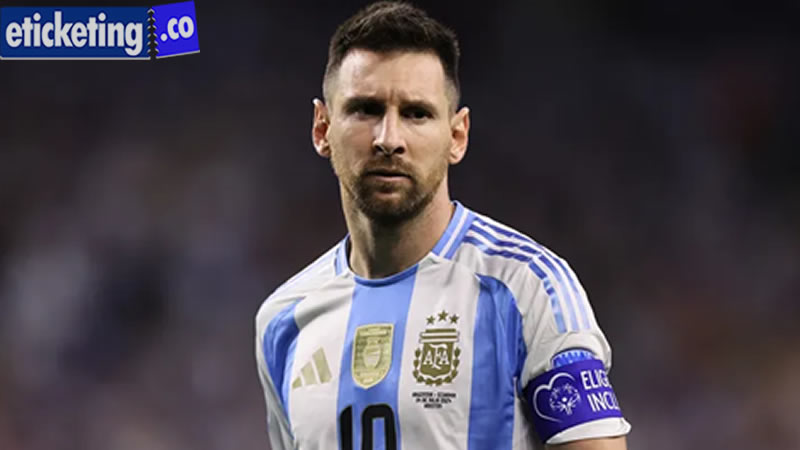 Argentina vs Austria Tickets| Argentina Vs Algeria Tickets | FIFA World Cup Tickets