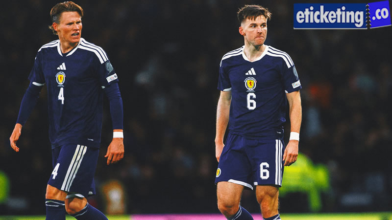Scotland vs Brazil Tickets| Scotland vs Morocco Tickets | FIFA World Cup Tickets