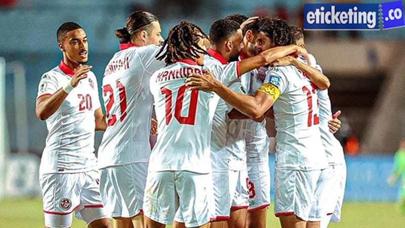 Tunisia vs Japan Tickets | Netherlands vs Japan Tickets | FIFA World Cup Tickets