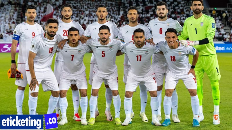 Iran vs New Zealand Tickets| Belgium vs Iran Tickets | FIFA World Cup Tickets | FIFA 2026 Tickets