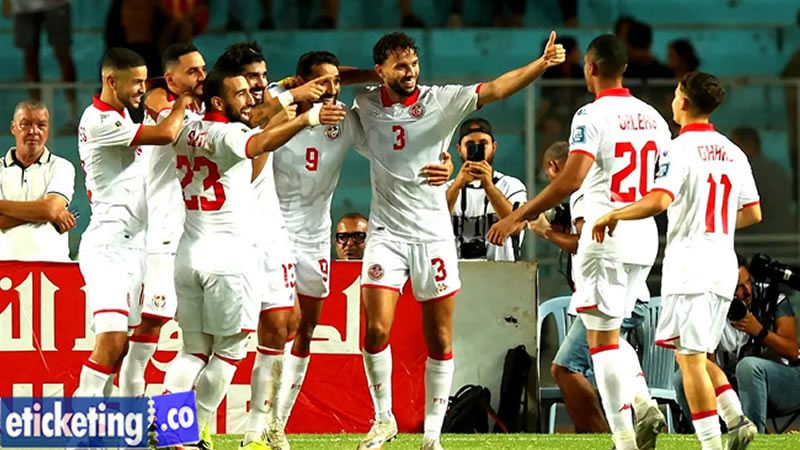 Tunisia vs Japan Tickets | Netherlands vs Japan Tickets | FIFA World Cup Tickets