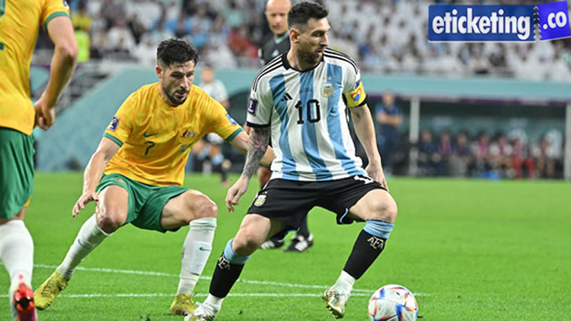 
Argentina vs Austria Tickets| Argentina vs Algeria Tickets | FIFA World Cup Tickets 
