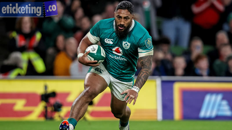 Rugby World Cup Tickets | Rugby World Cup 2027 Tickets