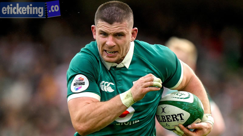 Rugby World Cup Final Tickets | England vs Wales Tickets