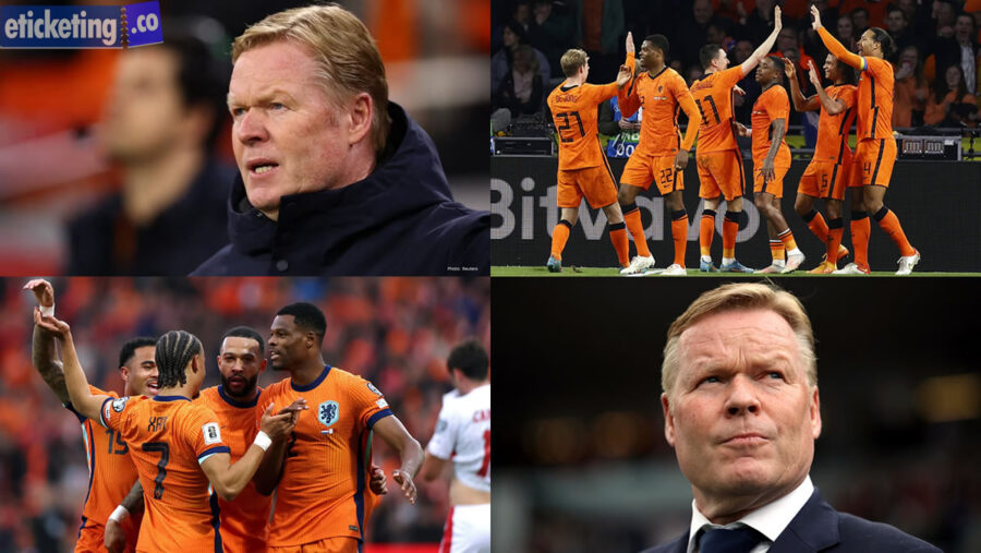 Netherlands vs Japan Tickets | Scocer World Cup Tickets | World Cup Tickets