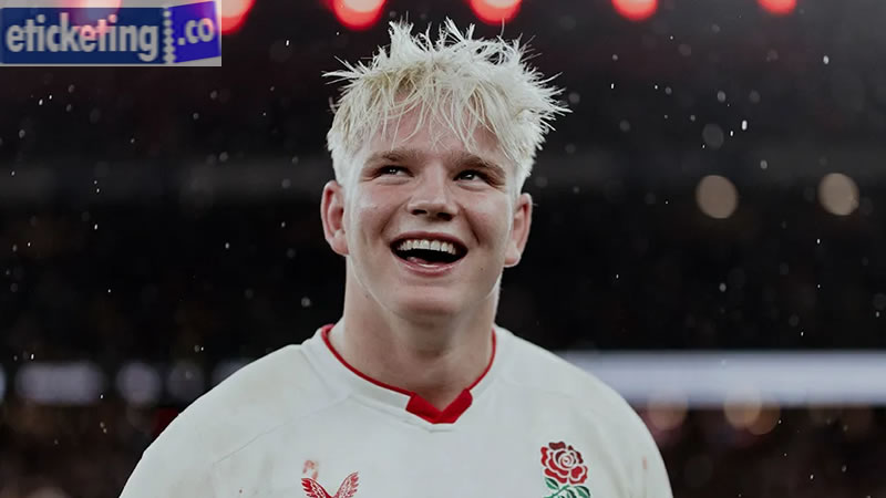 Rugby World Cup Tickets | Rugby World Cup 2027 Tickets | Rugby World Cup Final Tickets | England Vs Tonga Tickets