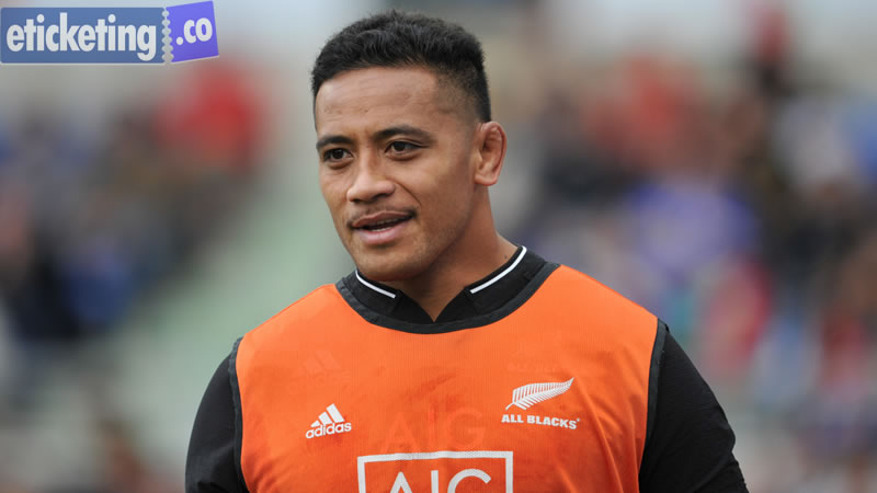 Rugby World Cup Tickets | Rugby World Cup 2027 Tickets