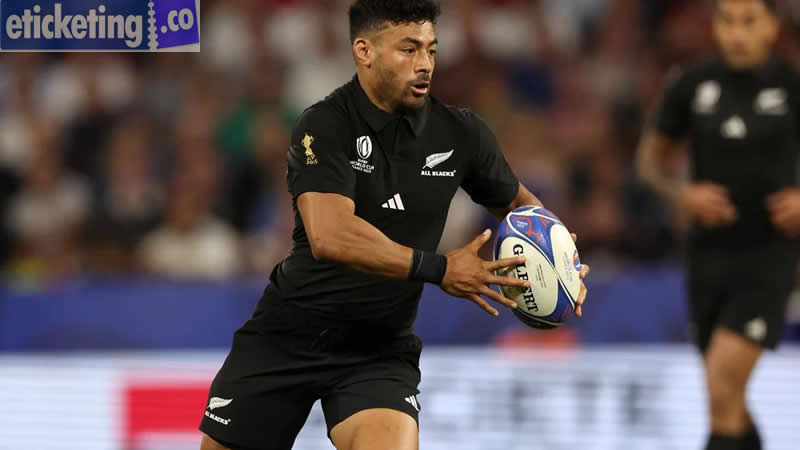 Rugby World Cup Tickets | Rugby World Cup 2027 Tickets