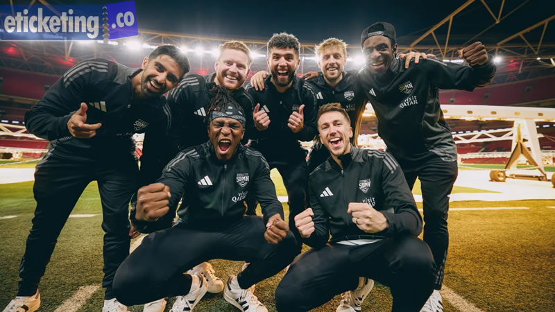 Sidemen Charity Match Tickets | Sidemen Charity 2026 Tickets 