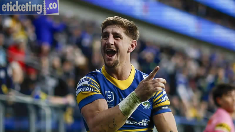 Rugby World Cup Tickets | Rugby World Cup 2027 Tickets