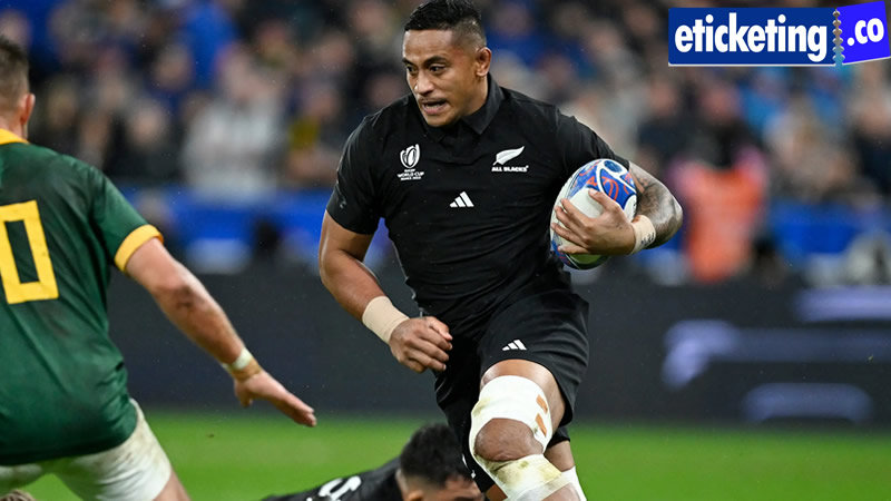 Rugby World Cup Tickets | New Zealand Vs Chile Tickets | Rugby World Cup Final Tickets | Rugby World Cup 2027 Tickets

