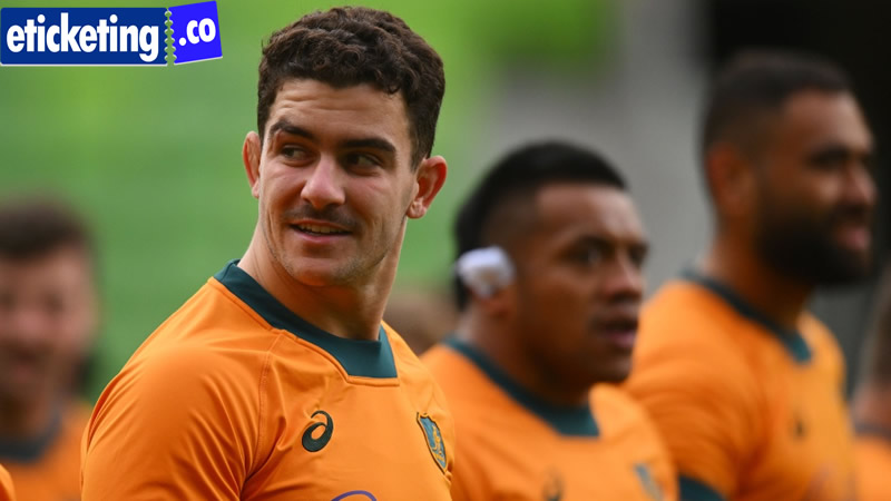 Rugby World Cup Tickets | Australia Vs Hong Kong Tickets | Rugby World Cup Final Tickets | Rugby World Cup 2027 Tickets
