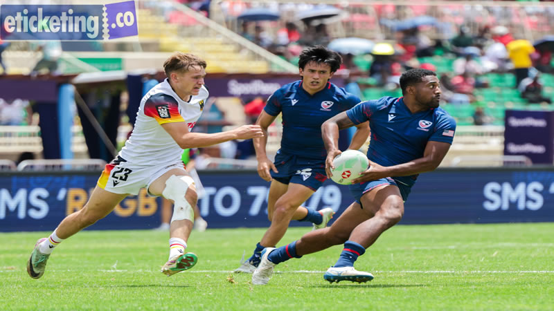 Rugby World Cup Tickets | Rugby World Cup 2027 Tickets  