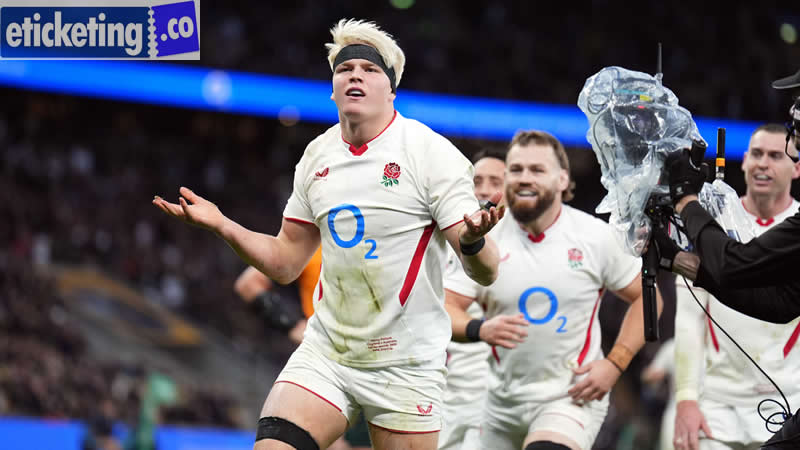 Rugby World Cup Tickets | Rugby World Cup 2027 Tickets