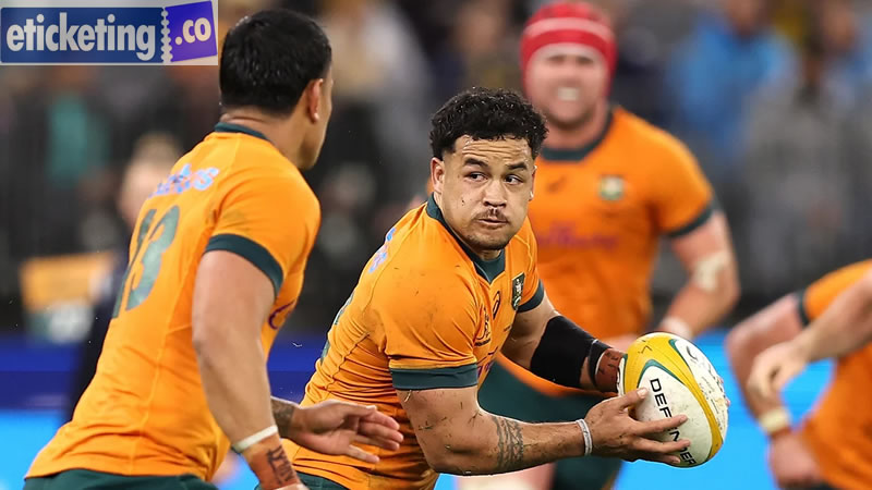 Rugby World Cup Tickets | Rugby World Cup 2027 Tickets | Rugby World Cup Final Tickets | Australia Vs Hong Kong Tickets
