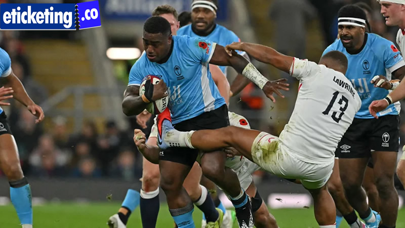 Rugby World Cup Tickets | Fiji Vs Spain Tickets | Rugby World Cup Final Tickets | Rugby World Cup 2027 Tickets
