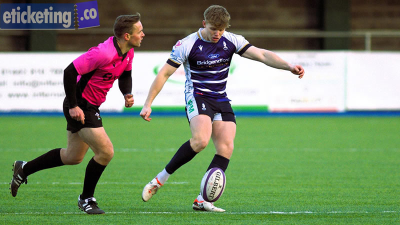 Rugby World Cup Tickets | Rugby World Cup 2027 Tickets 