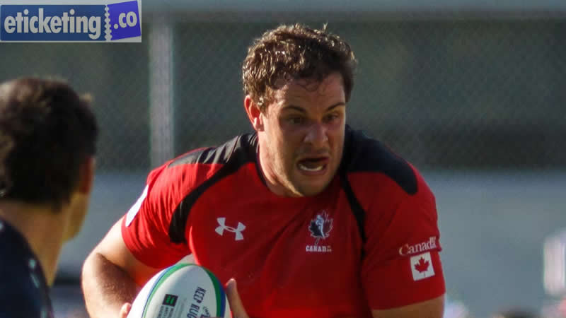 Rugby World Cup Tickets | Rugby World Cup 2027 Tickets