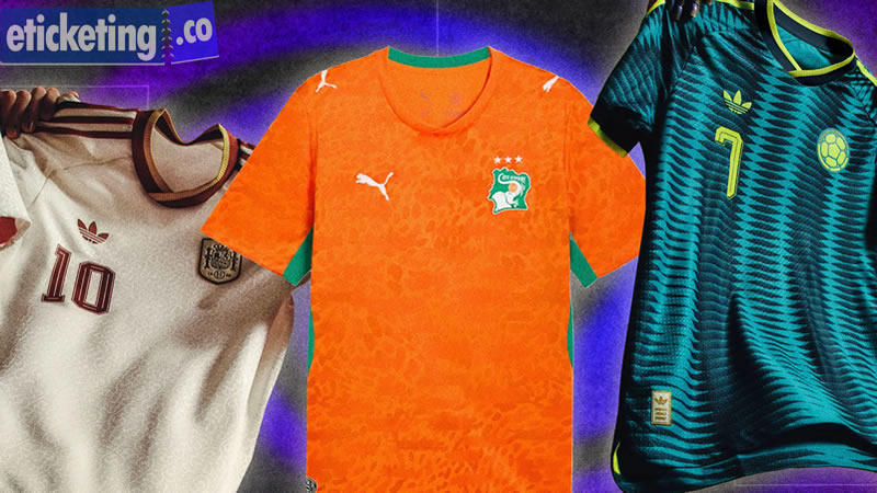 FIFA 2026 Tickets | Scocer World Cup Tickets | World Cup Tickets