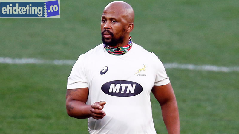 Rugby World Cup Tickets | Rugby World Cup 2027 Tickets | Rugby World Cup Final Tickets | South Africa Vs Italy Tickets