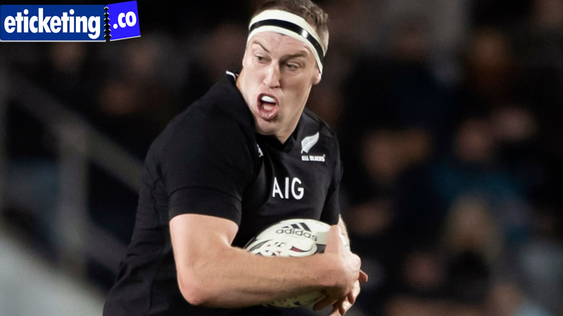 Rugby World Cup Tickets | New Zealand Vs Chile Tickets | Rugby World Cup Final Tickets | Rugby World Cup 2027 Tickets