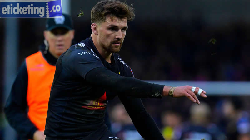 Rugby World Cup Tickets | Rugby World Cup 2027 Tickets