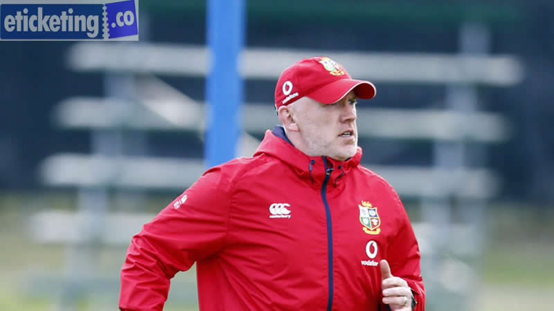 Rugby World Cup Tickets | Rugby World Cup 2027 Tickets