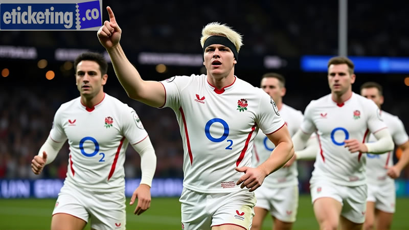 Rugby World Cup Tickets | Rugby World Cup 2027 Tickets | Rugby World Cup Final Tickets | England Vs Tonga Tickets