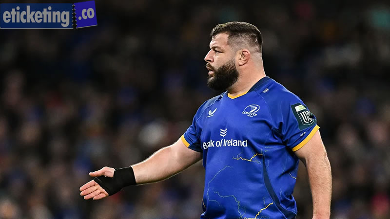 Rugby World Cup Tickets | Rugby World Cup 2027 Tickets