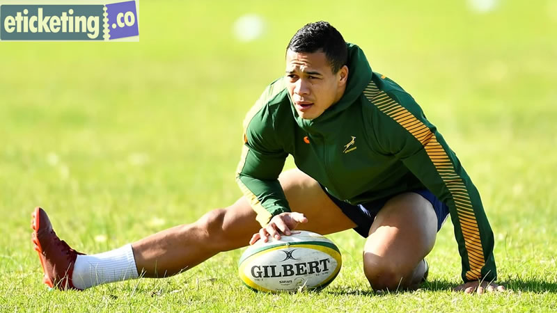 Rugby World Cup Tickets | Rugby World Cup 2027 Tickets | Rugby World Cup Final Tickets | South Africa Vs Italy Tickets