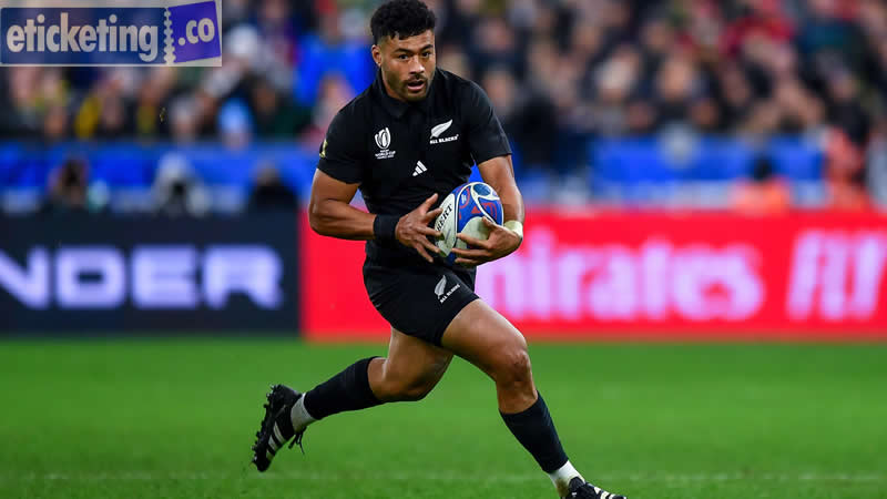 Rugby World Cup Tickets | Rugby World Cup 2027 Tickets