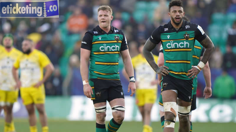 Rugby World Cup Tickets | Rugby World Cup 2027 Tickets