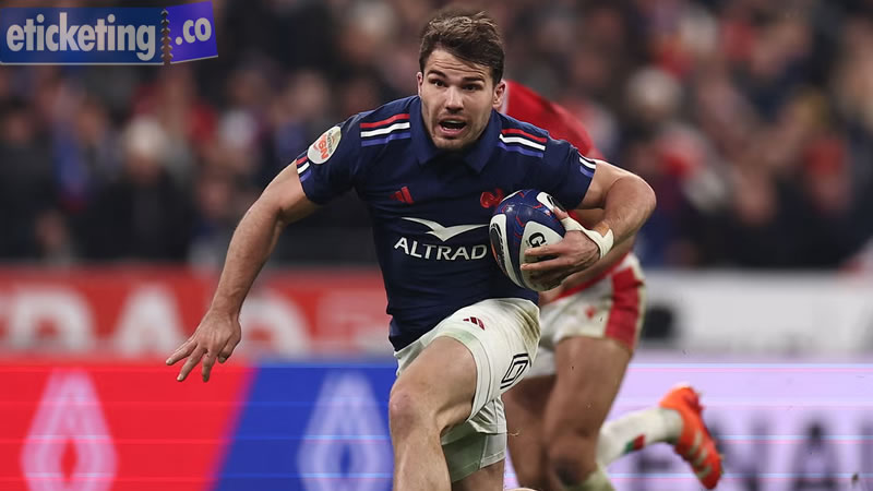 Rugby World Cup Tickets | Rugby World Cup 2027 Tickets 