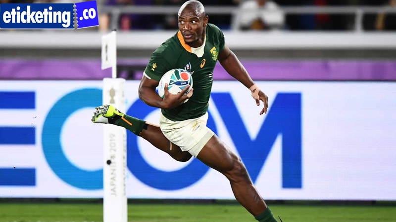 Rugby World Cup Tickets | South Africa Vs Italy Tickets | Rugby World Cup Final Tickets | Rugby World Cup 2027 Tickets
