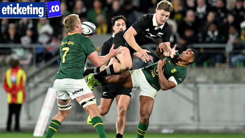 Rugby World Cup Tickets | South Africa Vs Italy Tickets | Rugby World Cup Final Tickets | Rugby World Cup 2027 Tickets