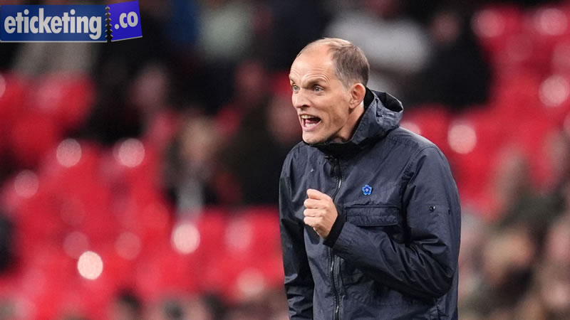 England vs Ghana Tickets | Football World Cup Tickets | FIFA 2026 Semi Final Tickets 
