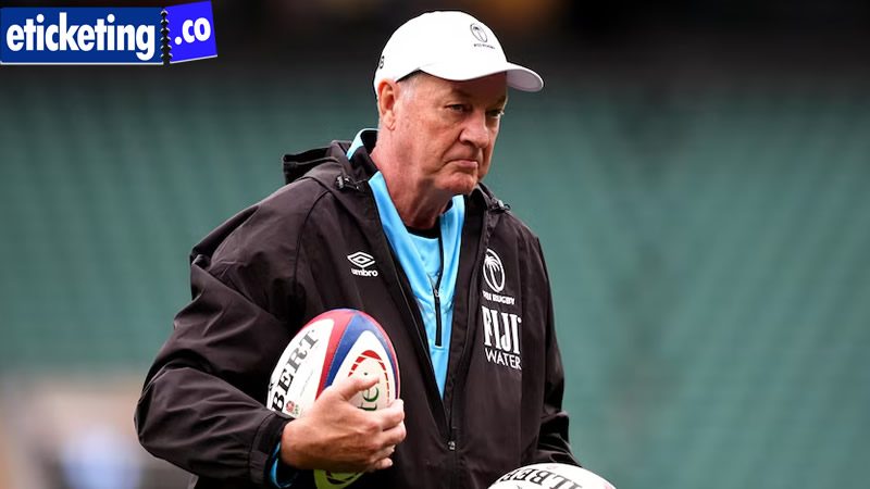 Rugby World Cup Tickets | Fiji Vs Spain Tickets | Rugby World Cup Final Tickets | Rugby World Cup 2027 Tickets
