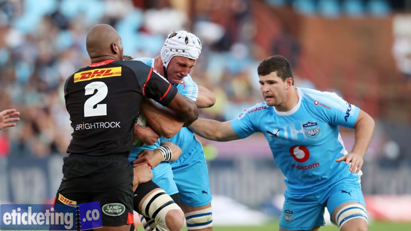 Rugby World Cup Tickets | Rugby World Cup 2027 Tickets 